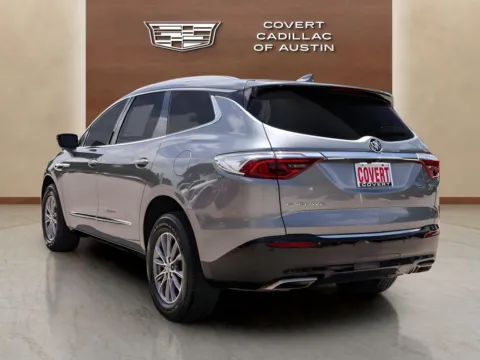 Another view of 2023 Buick Enclave Essence for sale in Austin, TX at Covert Cadillac