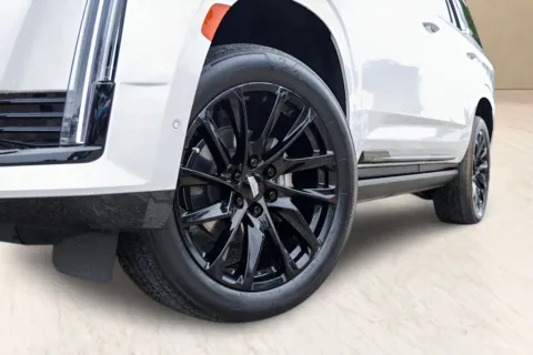 More photos of 2024 Cadillac Escalade Sport Platinum at Covert Cadillac, TX