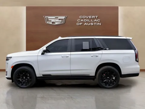 More photos of 2024 Cadillac Escalade Sport Platinum at Covert Cadillac, TX