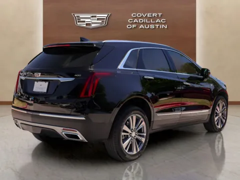 More photos of 2026 Cadillac XT5 Premium Luxury at Covert Cadillac, TX