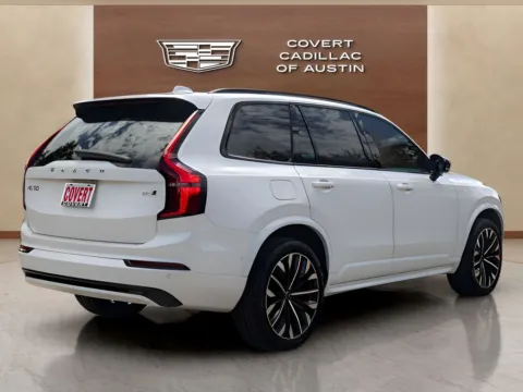 More photos of 2026 Volvo XC90 B6 Ultra at Covert Cadillac, TX