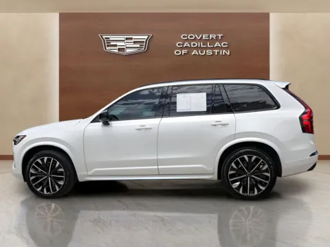 Photos of 2026 Volvo XC90 B6 Ultra for sale in Austin, TX at Covert Cadillac