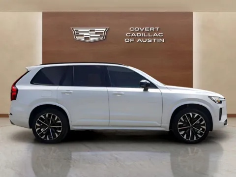 More photos of 2026 Volvo XC90 B6 Ultra at Covert Cadillac, TX