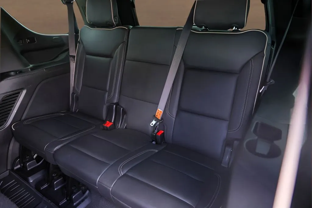 GMC Yukon photo 25