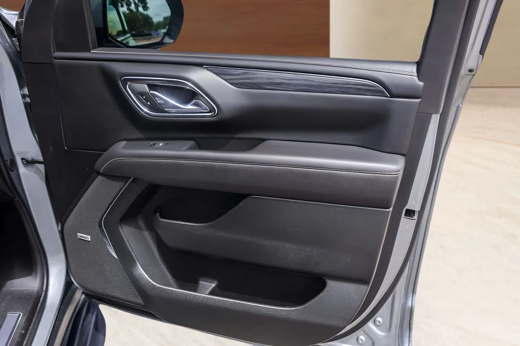 GMC Yukon photo 29