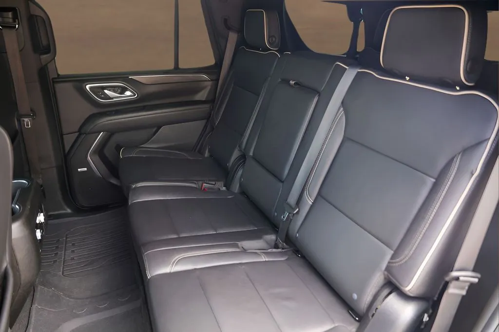 GMC Yukon photo 24