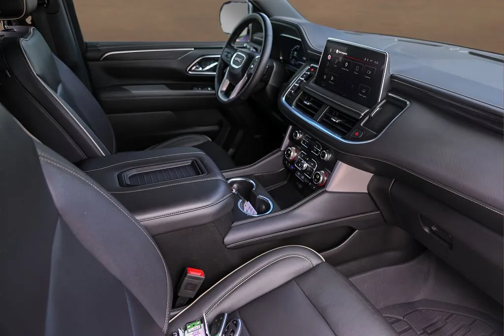 GMC Yukon photo 30