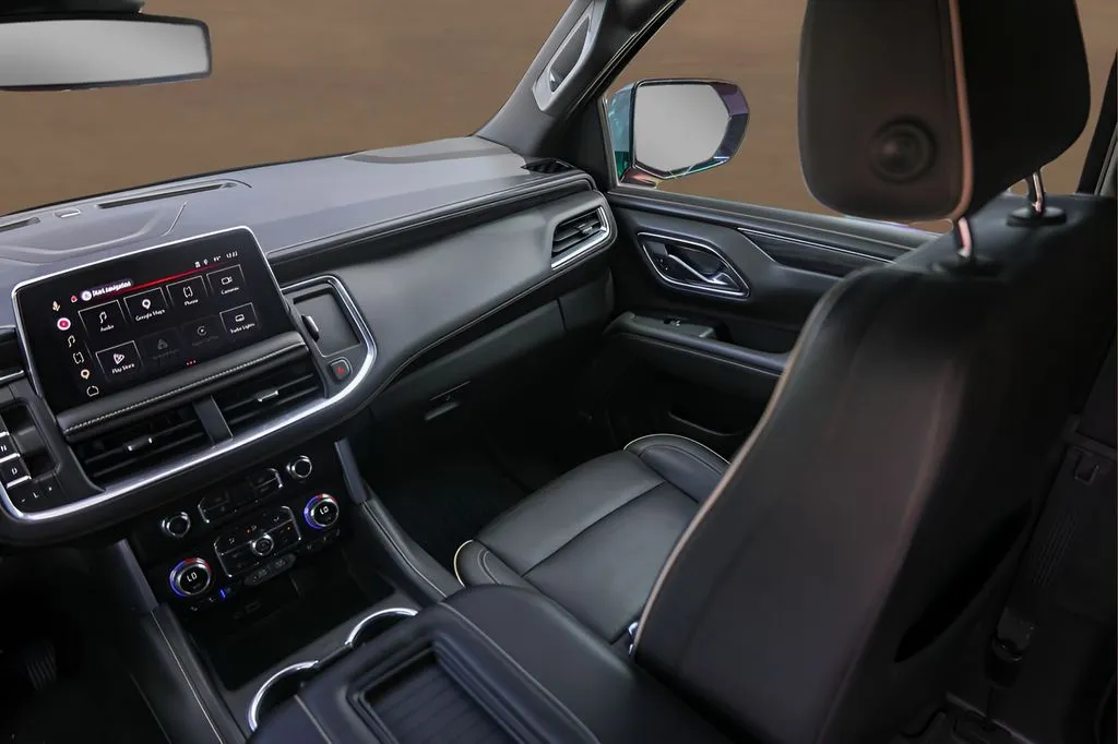 GMC Yukon photo 28