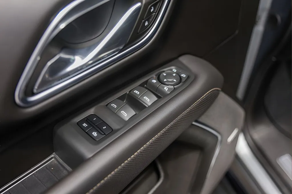 GMC Yukon photo 22