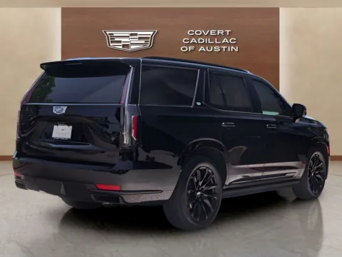 More photos of 2024 Cadillac Escalade Sport Platinum at Covert Cadillac, TX
