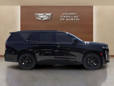 More photos of 2024 Cadillac Escalade Sport Platinum at Covert Cadillac, TX