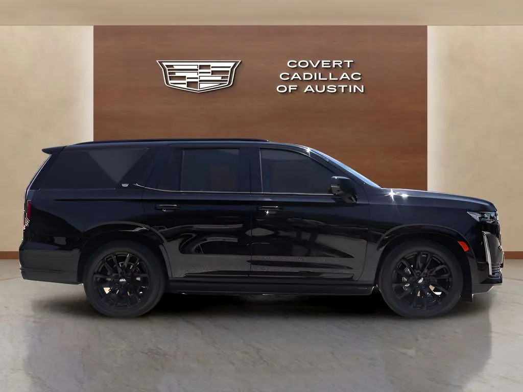 Cadillac Escalade photo 5