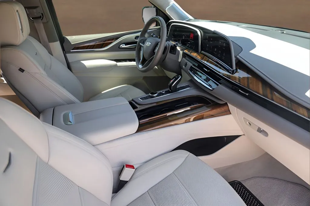 Cadillac Escalade photo 31
