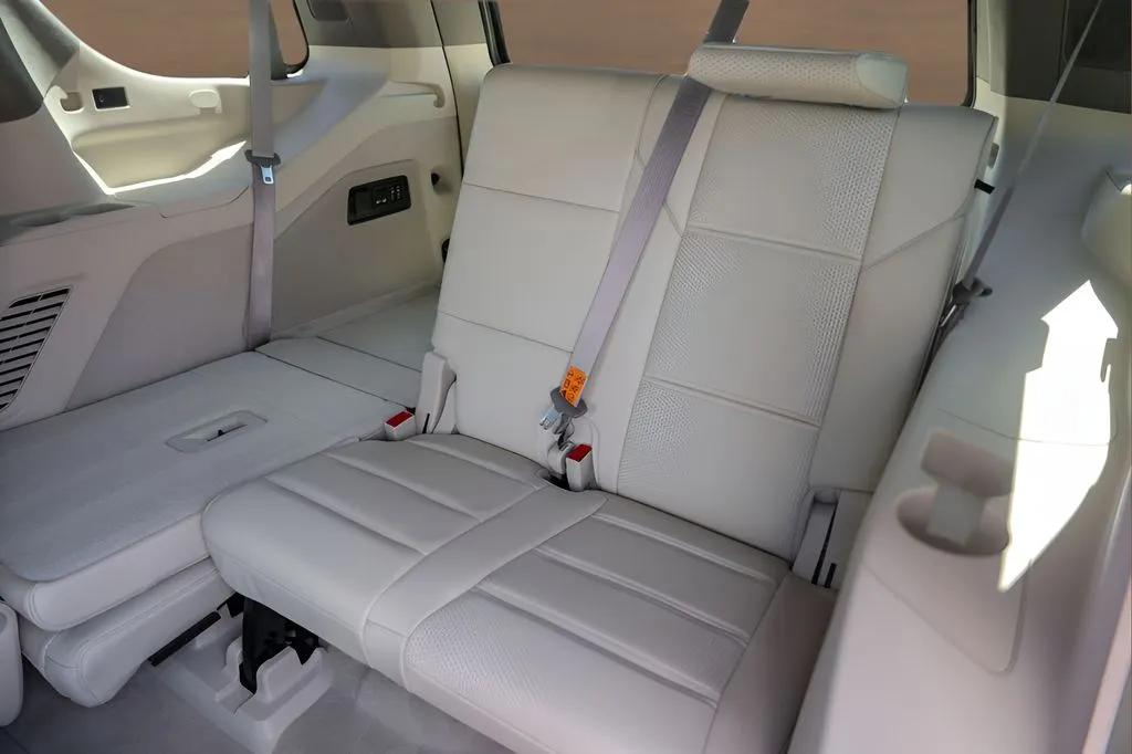 Cadillac Escalade photo 26