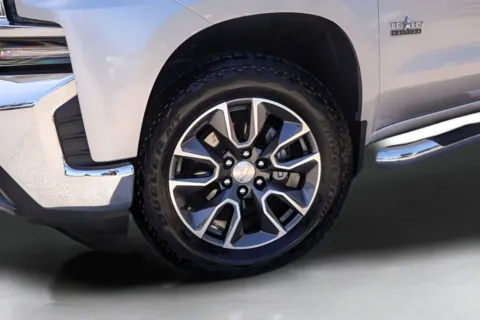 Photos of 2020 Chevrolet Silverado 1500 LT for sale in Austin, TX at Covert Cadillac