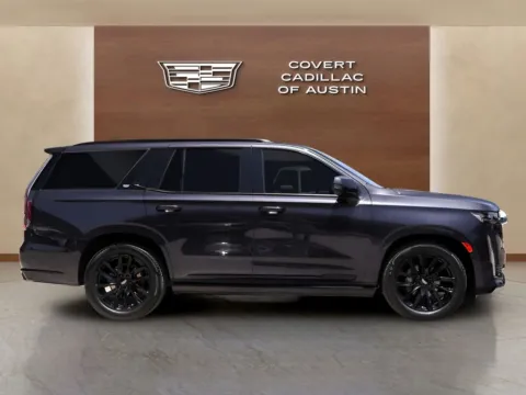More photos of 2023 Cadillac Escalade Sport at Covert Cadillac, TX