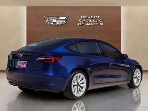 More photos of 2023 Tesla Model 3 at Covert Cadillac, TX