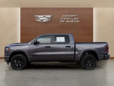 More photos of 2024 Ram 1500 Limited at Covert Cadillac, TX