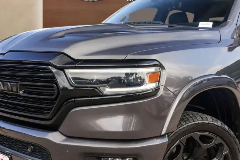 Photos of 2024 Ram 1500 Limited for sale in Austin, TX at Covert Cadillac