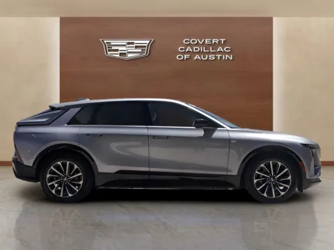 More photos of 2024 Cadillac LYRIQ Sport at Covert Cadillac, TX