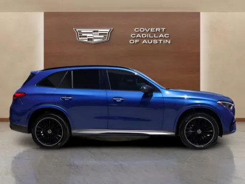 More photos of 2024 Mercedes-Benz GLC 300 at Covert Cadillac, TX