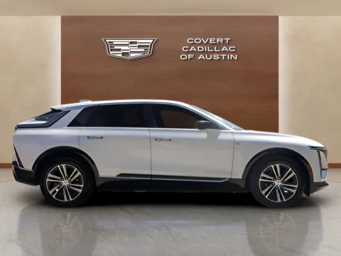 More photos of 2024 Cadillac LYRIQ Luxury at Covert Cadillac, TX