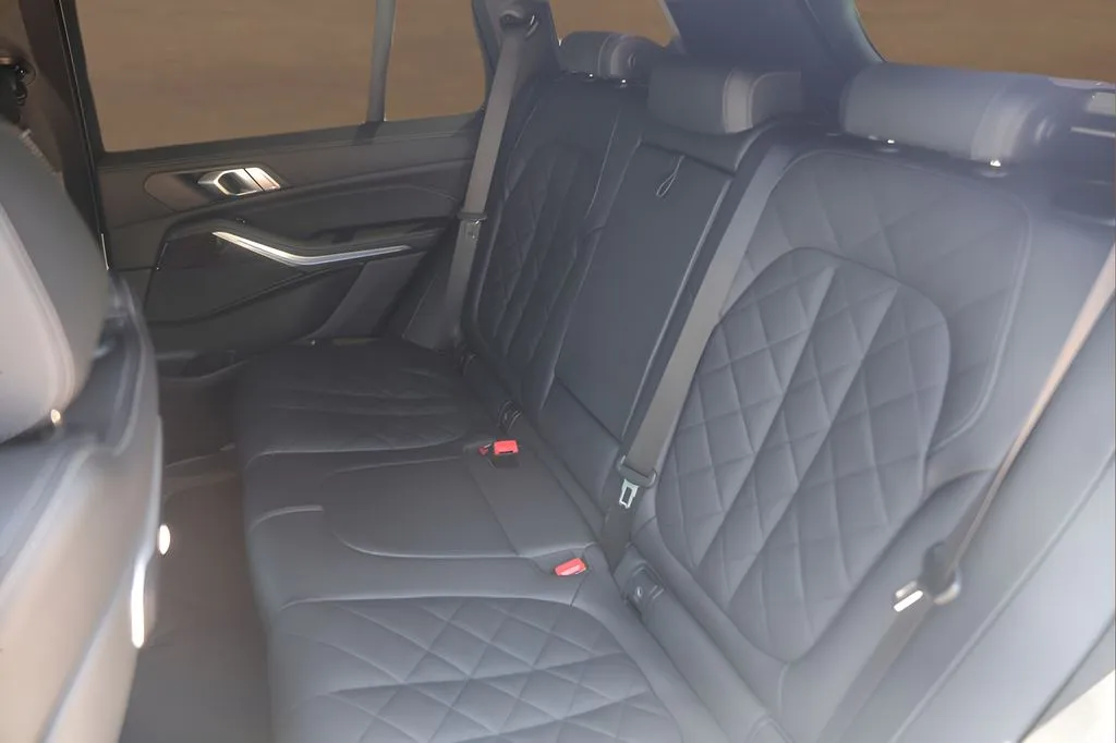 BMW X5 photo 21
