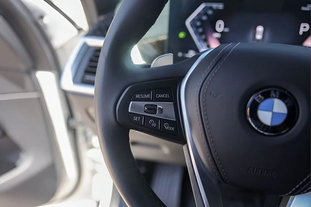 BMW X5 photo 14