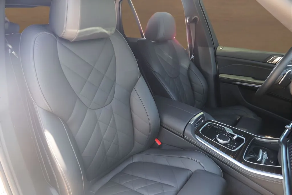 BMW X5 photo 27