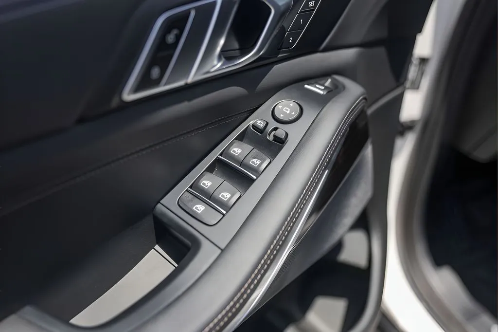 BMW X5 photo 19