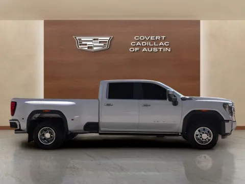 More photos of 2024 GMC Sierra 3500 HD Denali at Covert Cadillac, TX