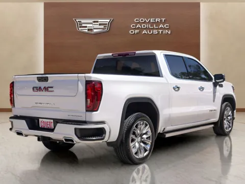 More photos of 2023 GMC Sierra 1500 Denali at Covert Cadillac, TX