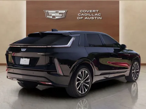More photos of 2024 Cadillac LYRIQ Sport at Covert Cadillac, TX