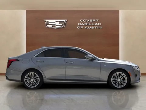 More photos of 2023 Cadillac CT4 Premium Luxury at Covert Cadillac, TX