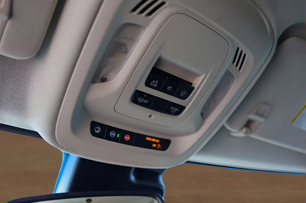 Buick Envision photo 20