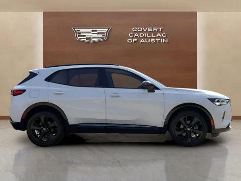 More photos of 2023 Buick Envision Essence at Covert Cadillac, TX