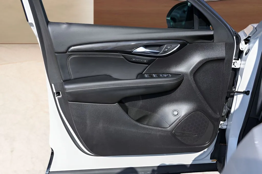 Buick Envision photo 22
