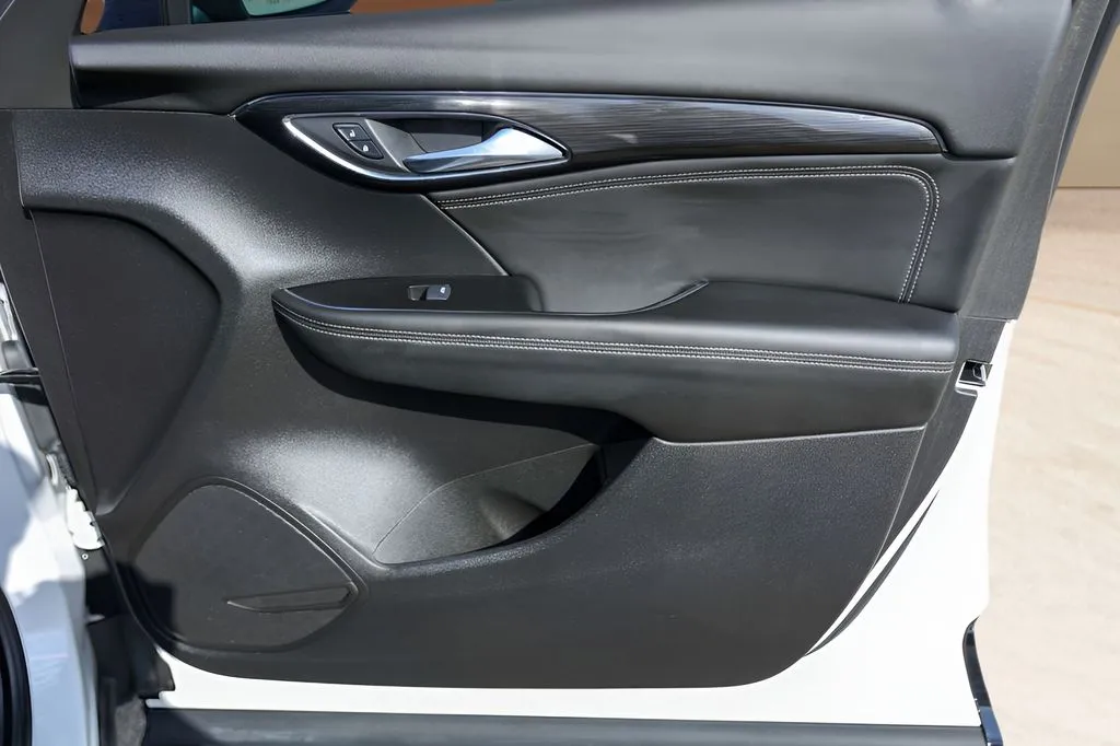 Buick Envision photo 27