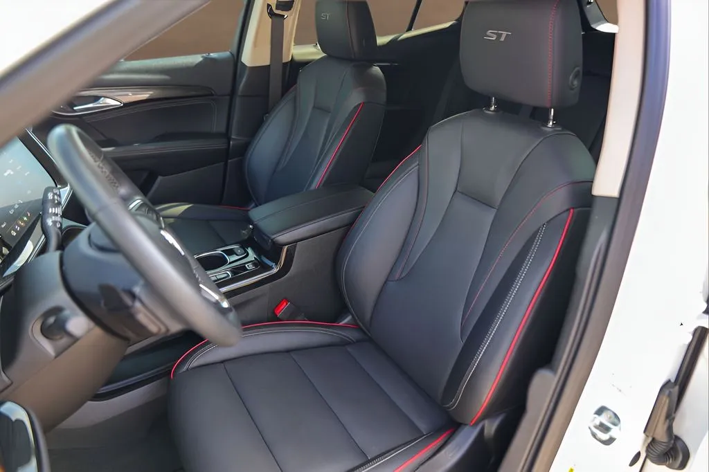 Buick Envision photo 7