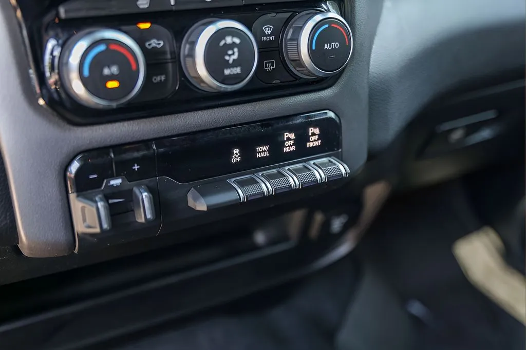 Ram 2500 photo 20