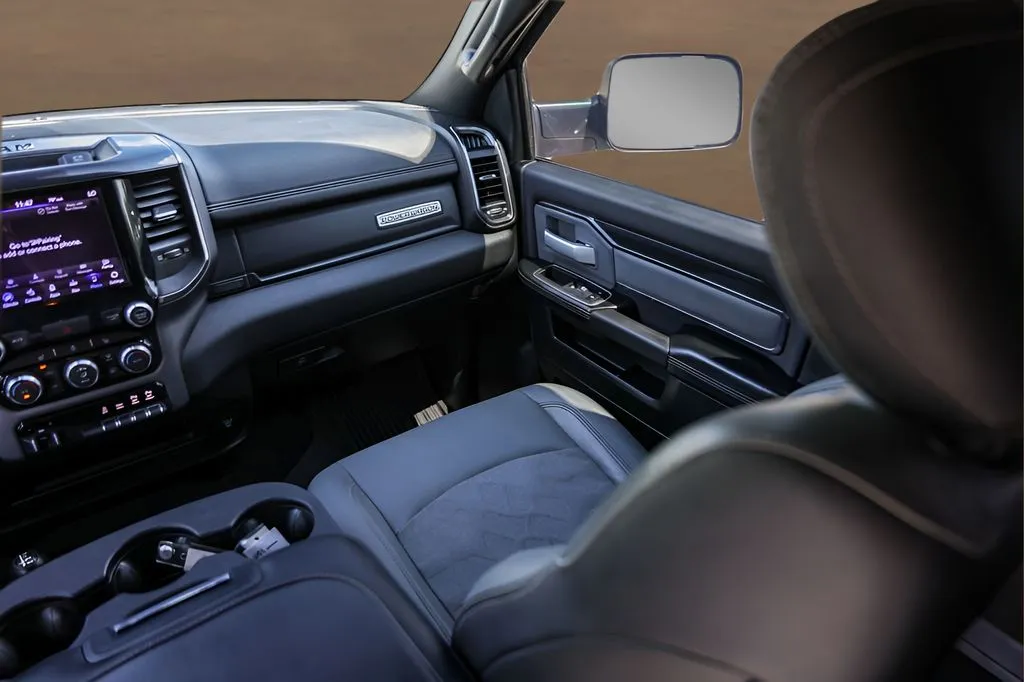 Ram 2500 photo 28