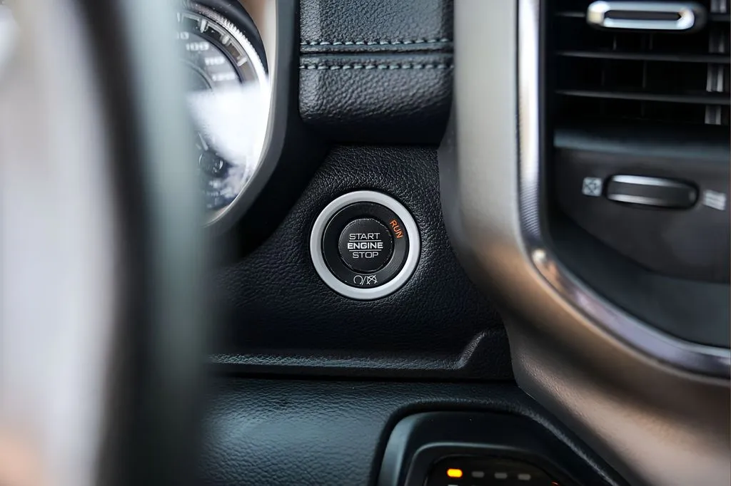 Ram 2500 photo 18