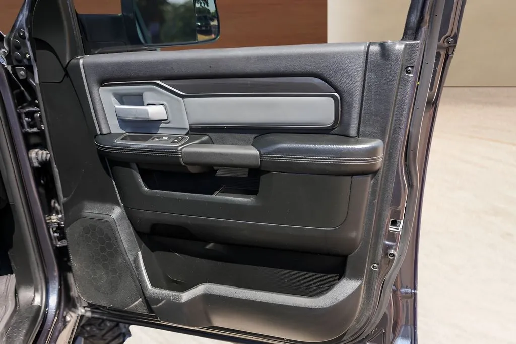 Ram 2500 photo 29