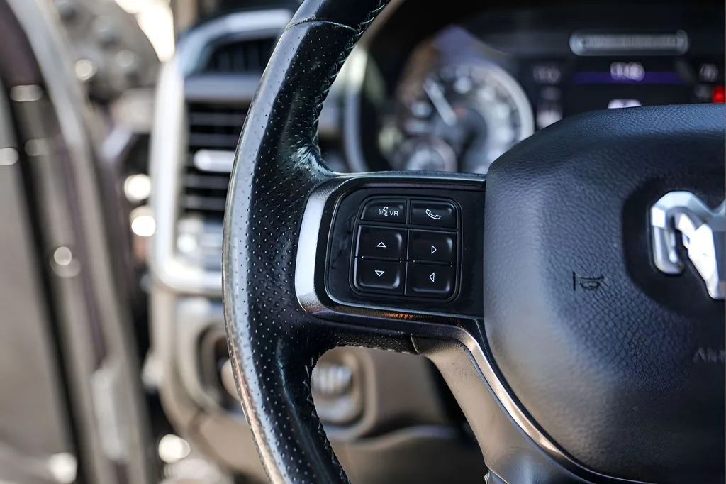 Ram 2500 photo 14