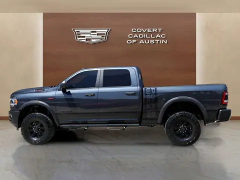 Photos of 2020 Ram 2500 Power Wagon for sale in Austin, TX at Covert Cadillac