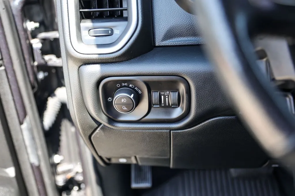 Ram 2500 photo 15