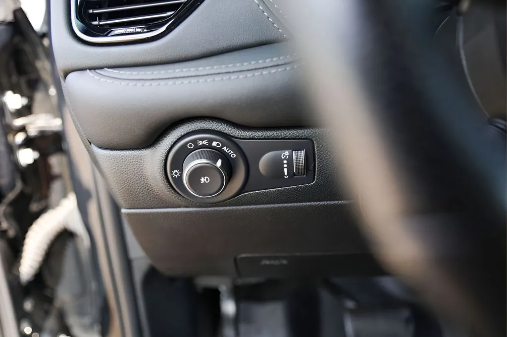Dodge Durango photo 15