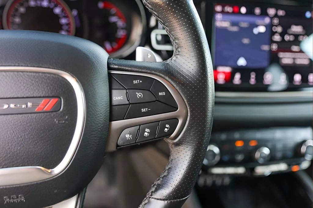 Dodge Durango photo 13