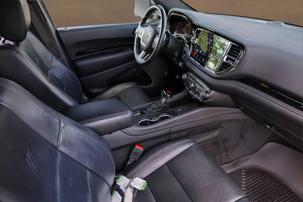 Dodge Durango photo 28