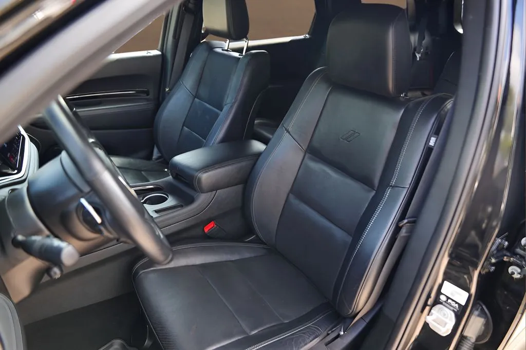 Dodge Durango photo 7
